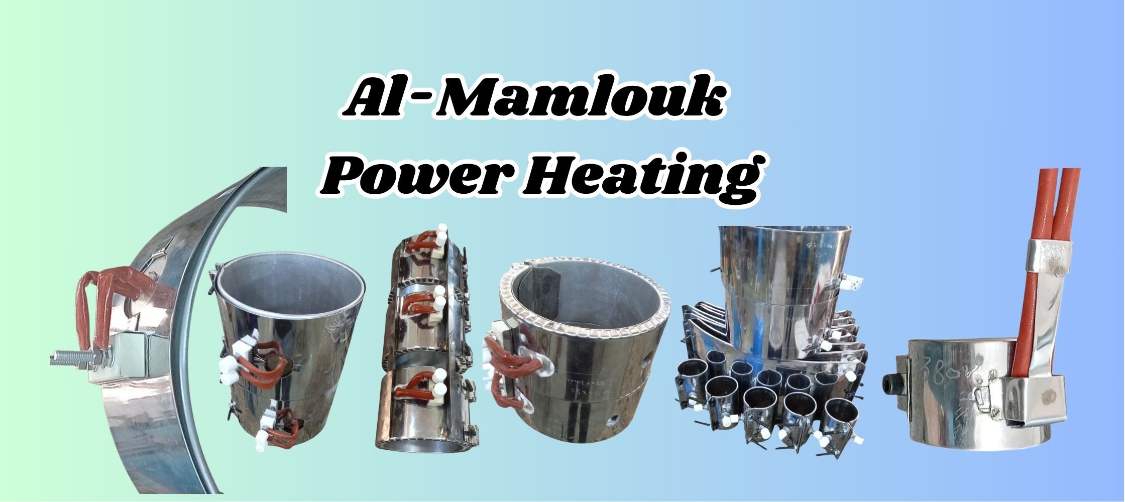Al-mamlouk Power Heating​